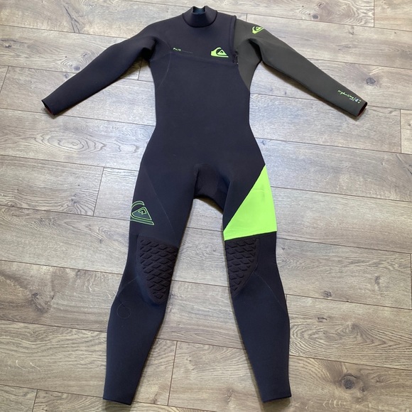 Quiksilver Swim Quicksilver Boys Full Suit Poshmark